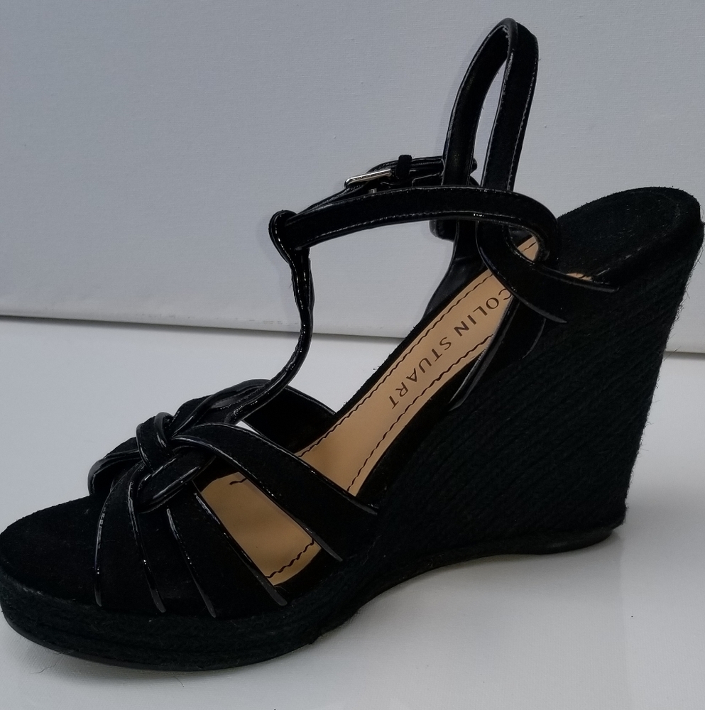 Colin Stuart Wedges - image 4